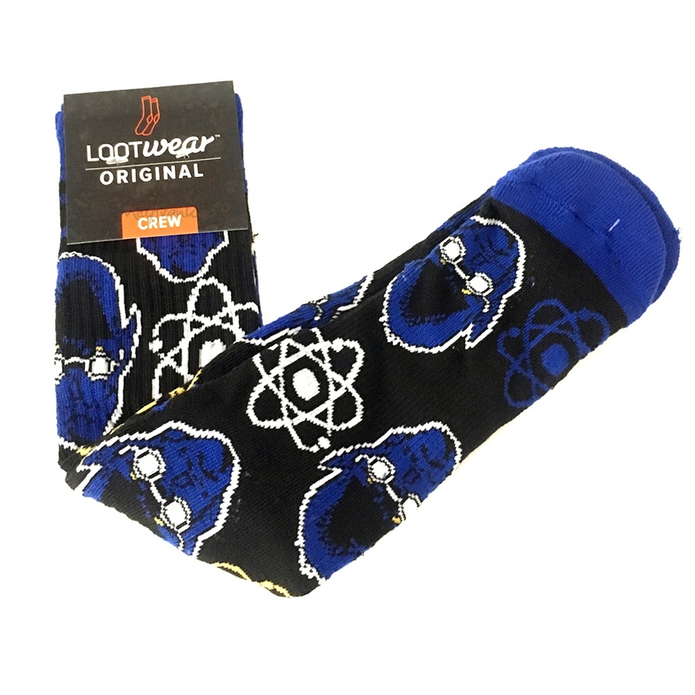 X-Men Beast Socks